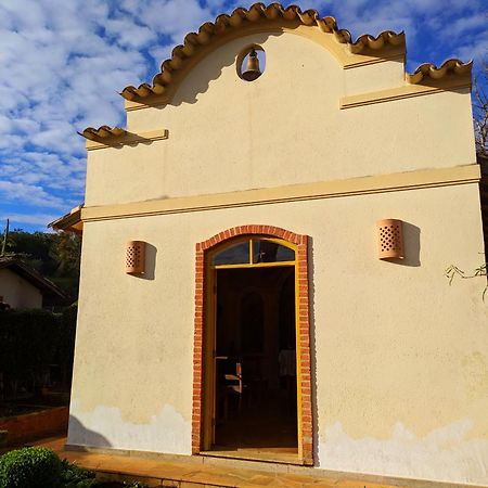 Villa D'Ouro Pousada Tiradentes Luaran gambar