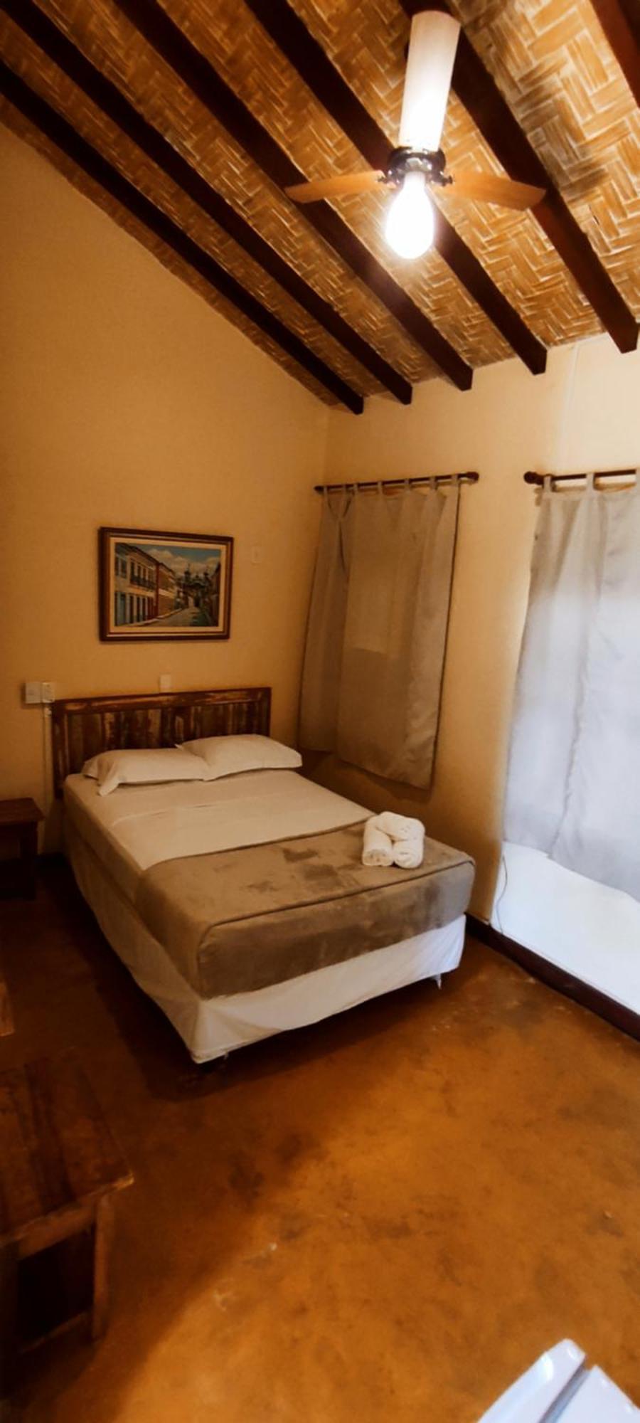Villa D'Ouro Pousada Tiradentes Luaran gambar