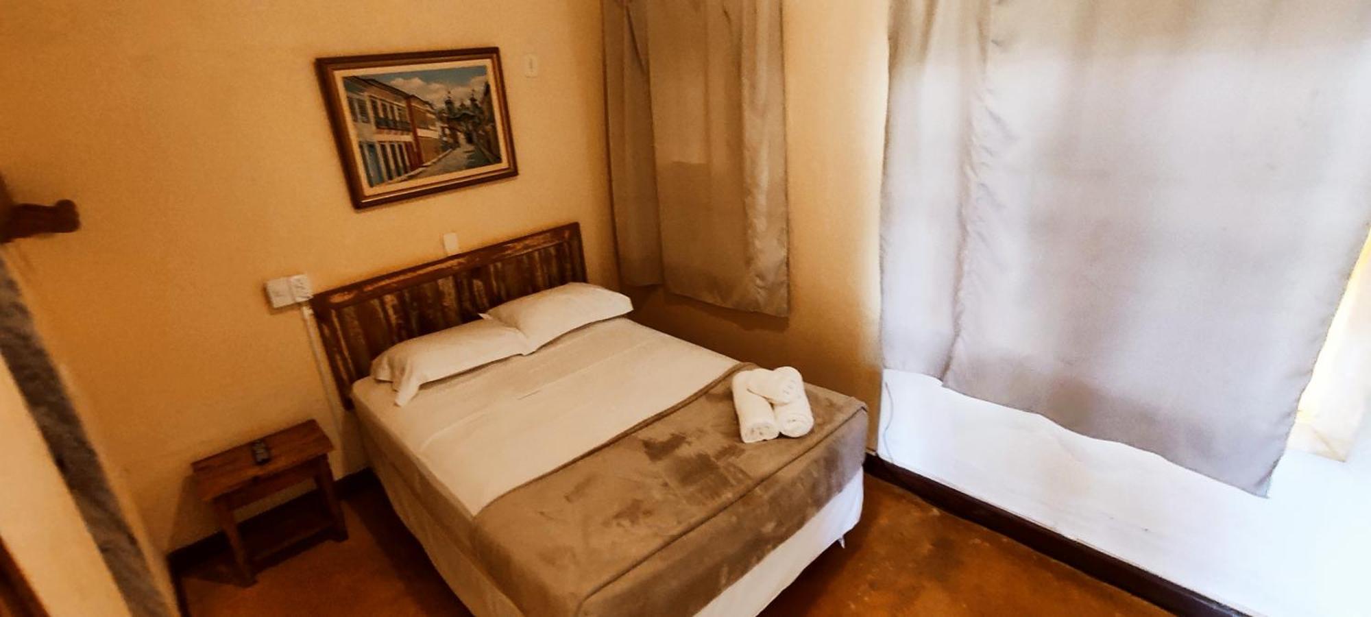 Villa D'Ouro Pousada Tiradentes Luaran gambar