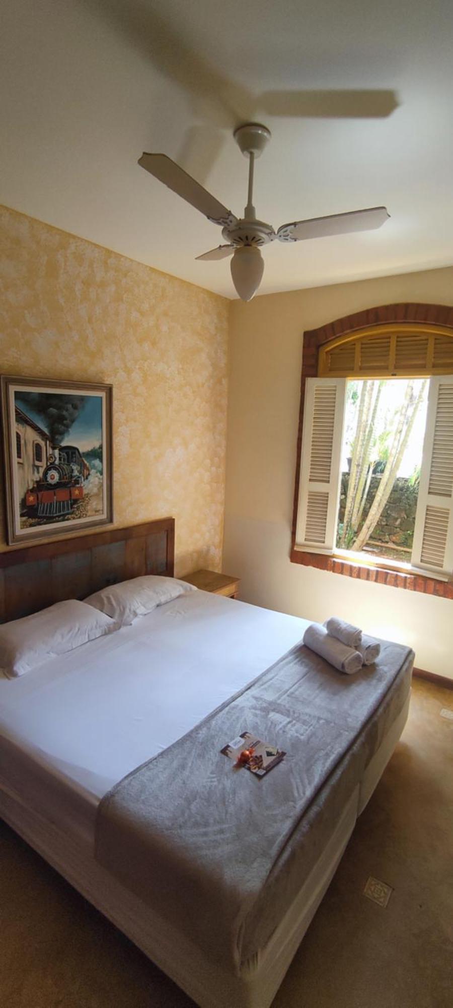 Villa D'Ouro Pousada Tiradentes Luaran gambar