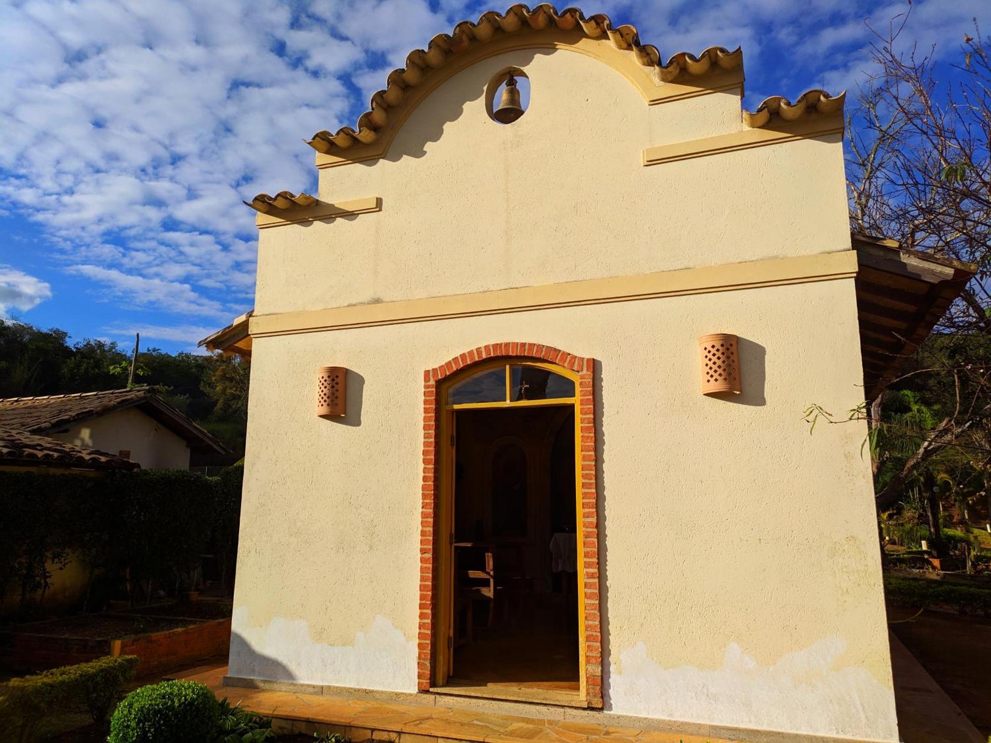 Villa D'Ouro Pousada Tiradentes Luaran gambar